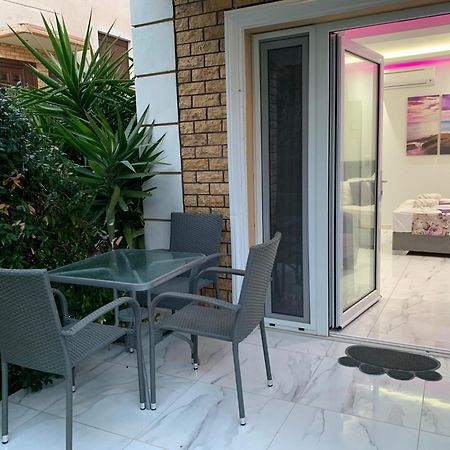 Alrose Apartment Limenaria  Exterior foto