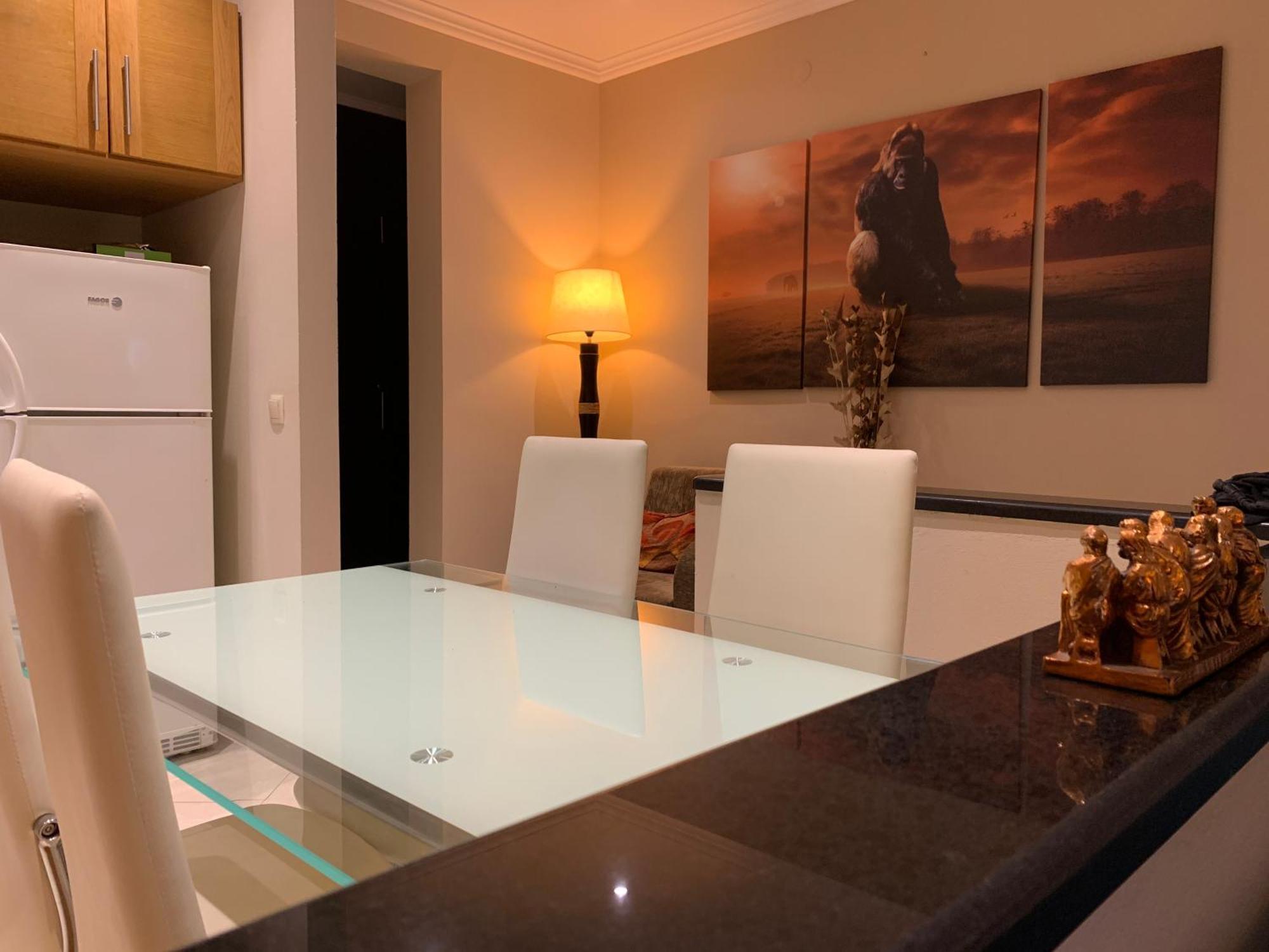 Alrose Apartment Limenaria  Exterior foto