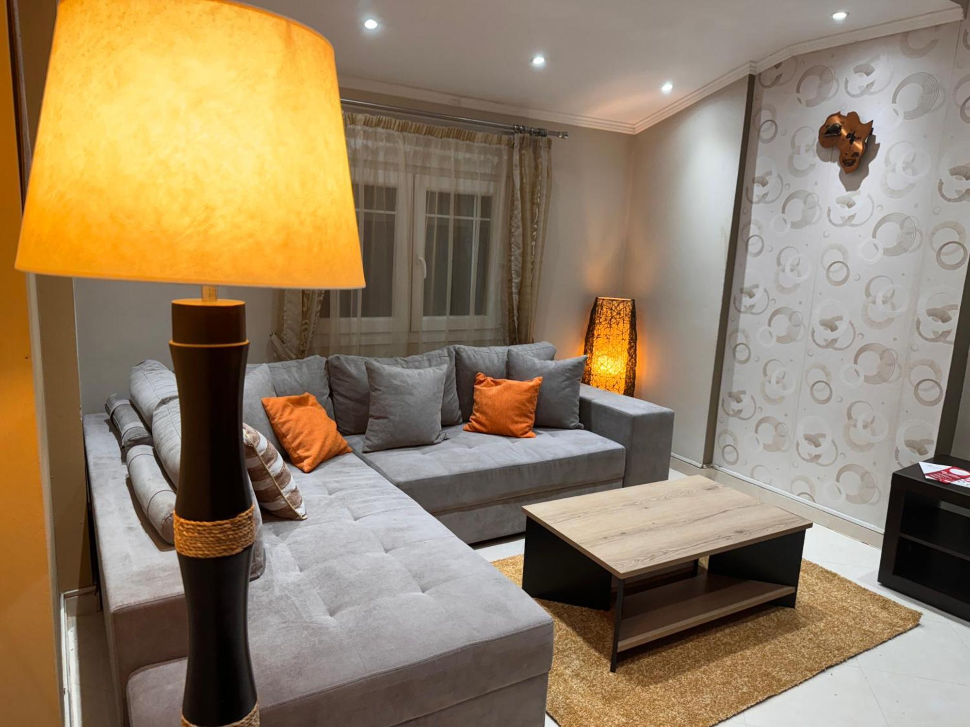 Alrose Apartment Limenaria  Exterior foto