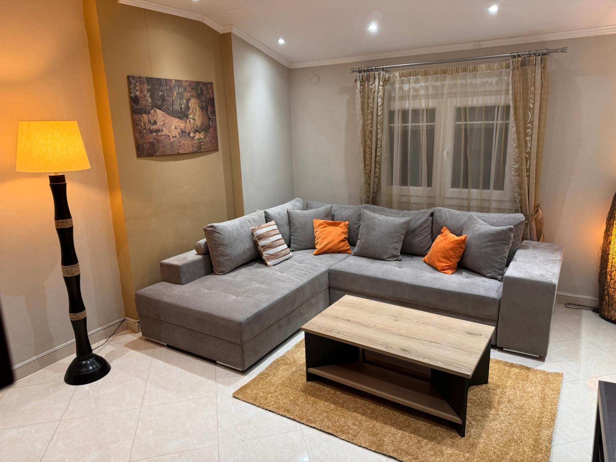Alrose Apartment Limenaria  Exterior foto