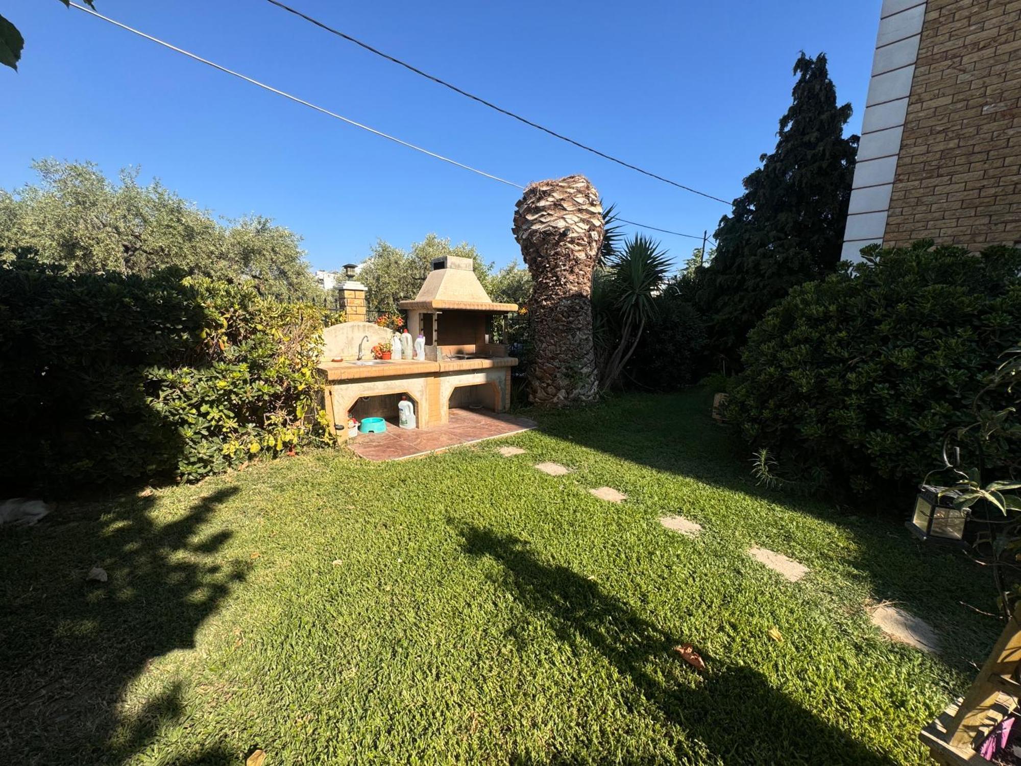 Alrose Apartment Limenaria  Exterior foto