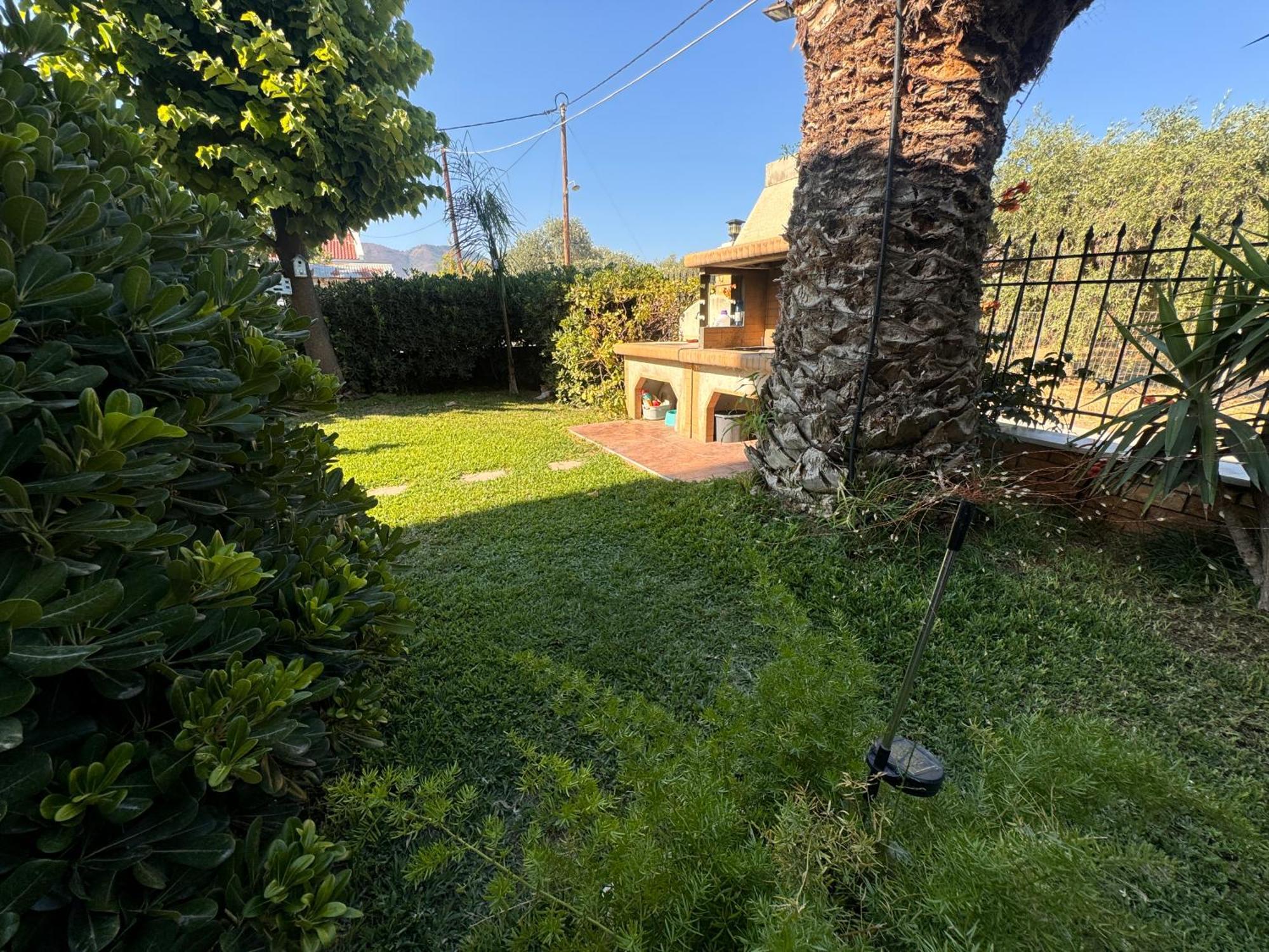 Alrose Apartment Limenaria  Exterior foto