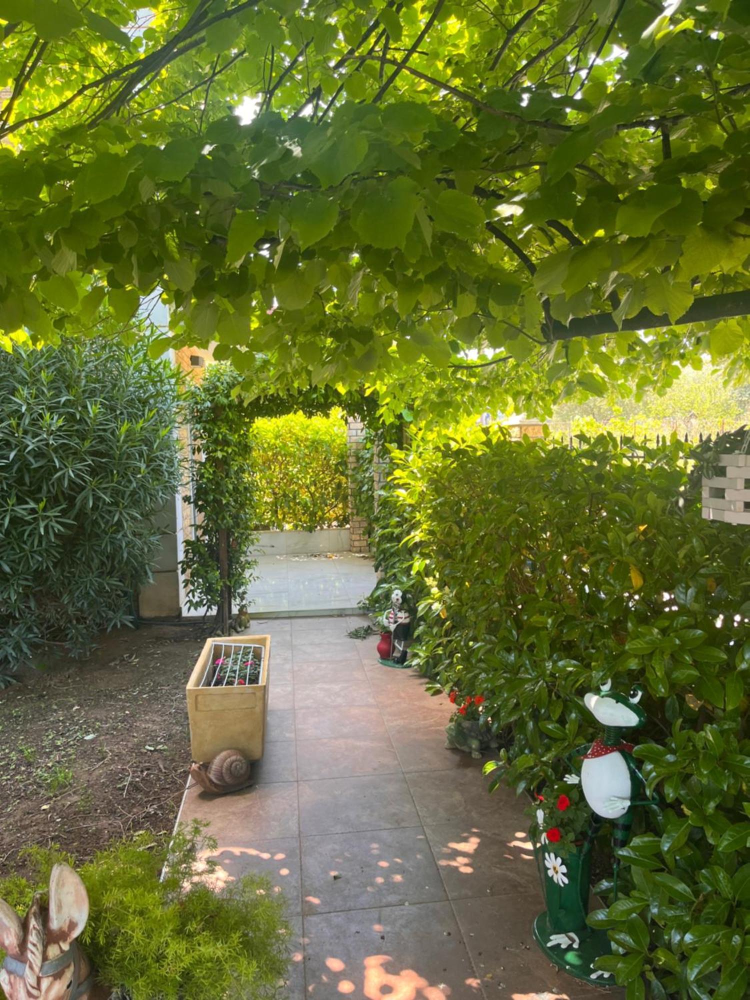 Alrose Apartment Limenaria  Exterior foto