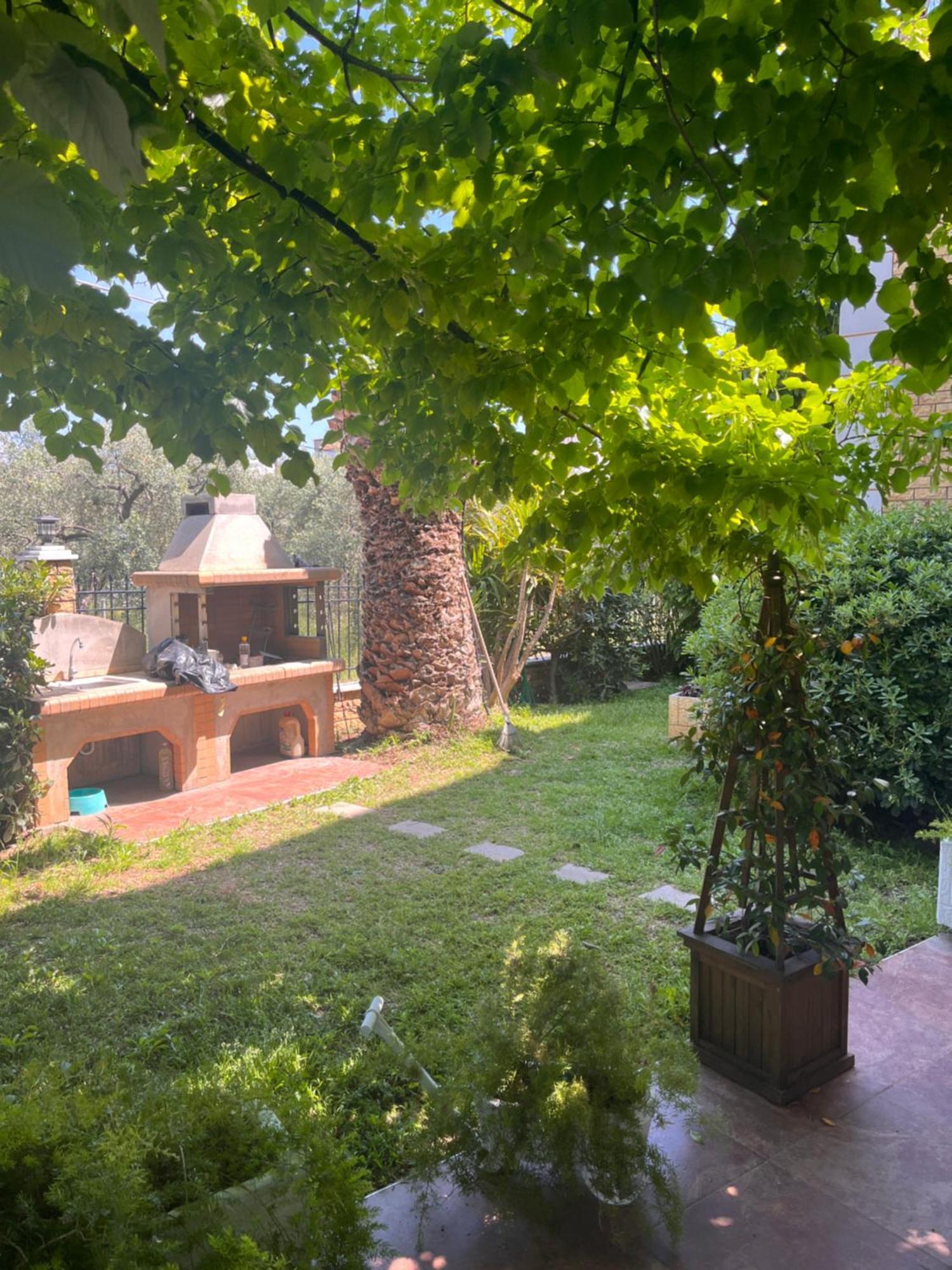 Alrose Apartment Limenaria  Exterior foto