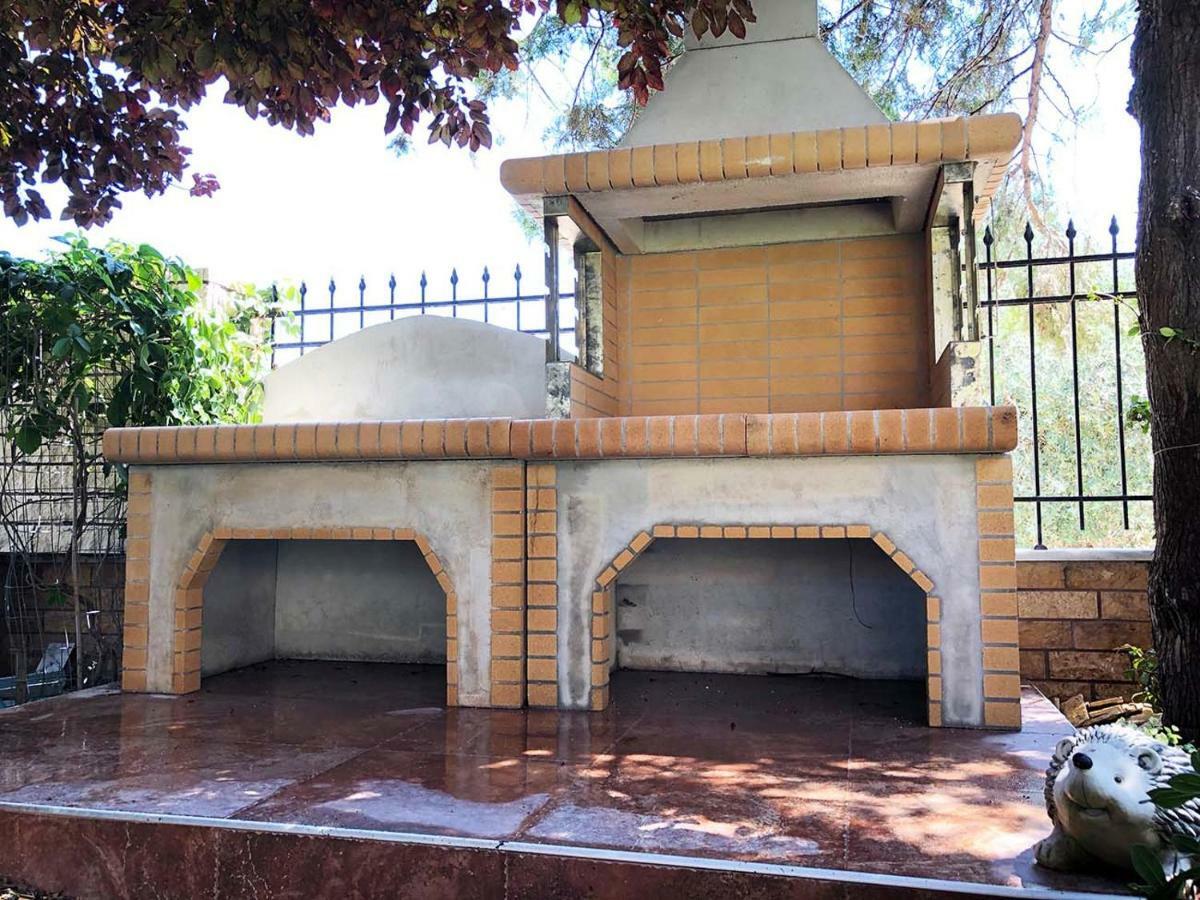 Alrose Apartment Limenaria  Exterior foto