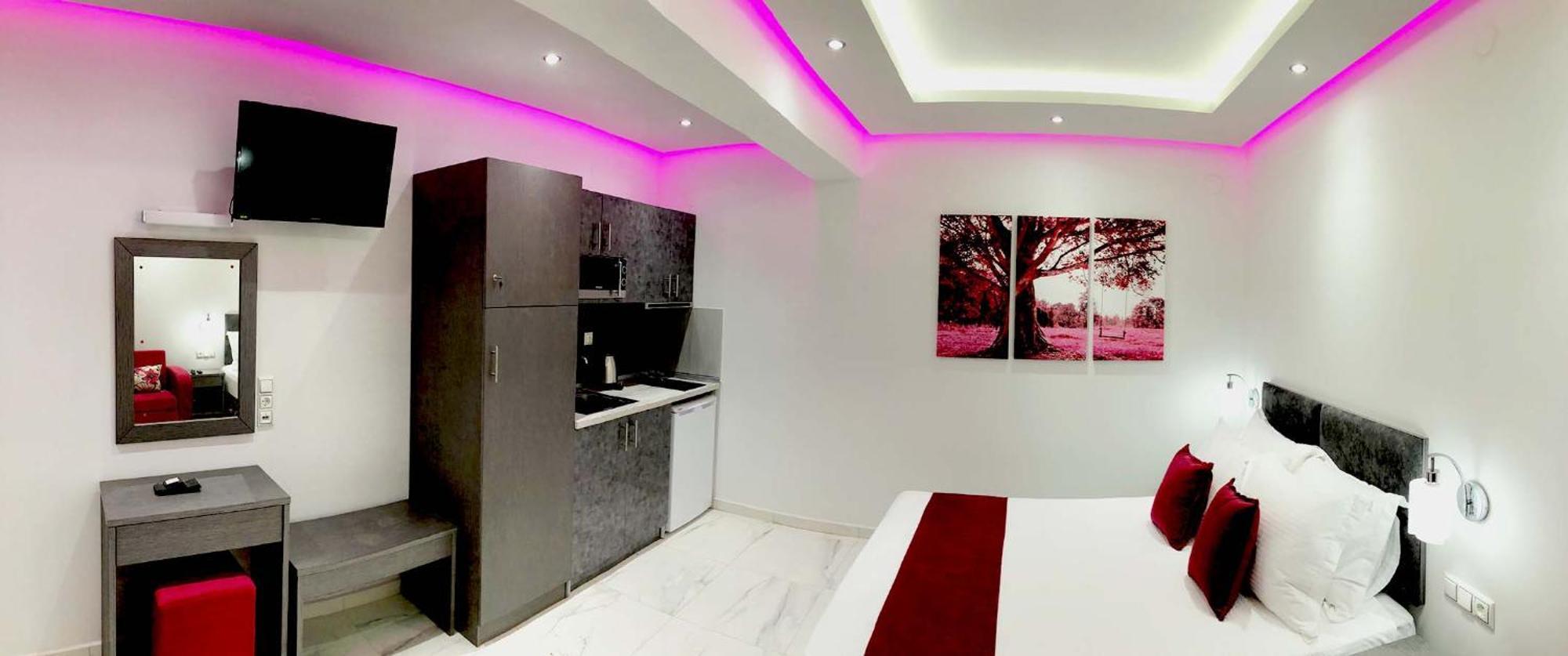 Alrose Apartment Limenaria  Exterior foto