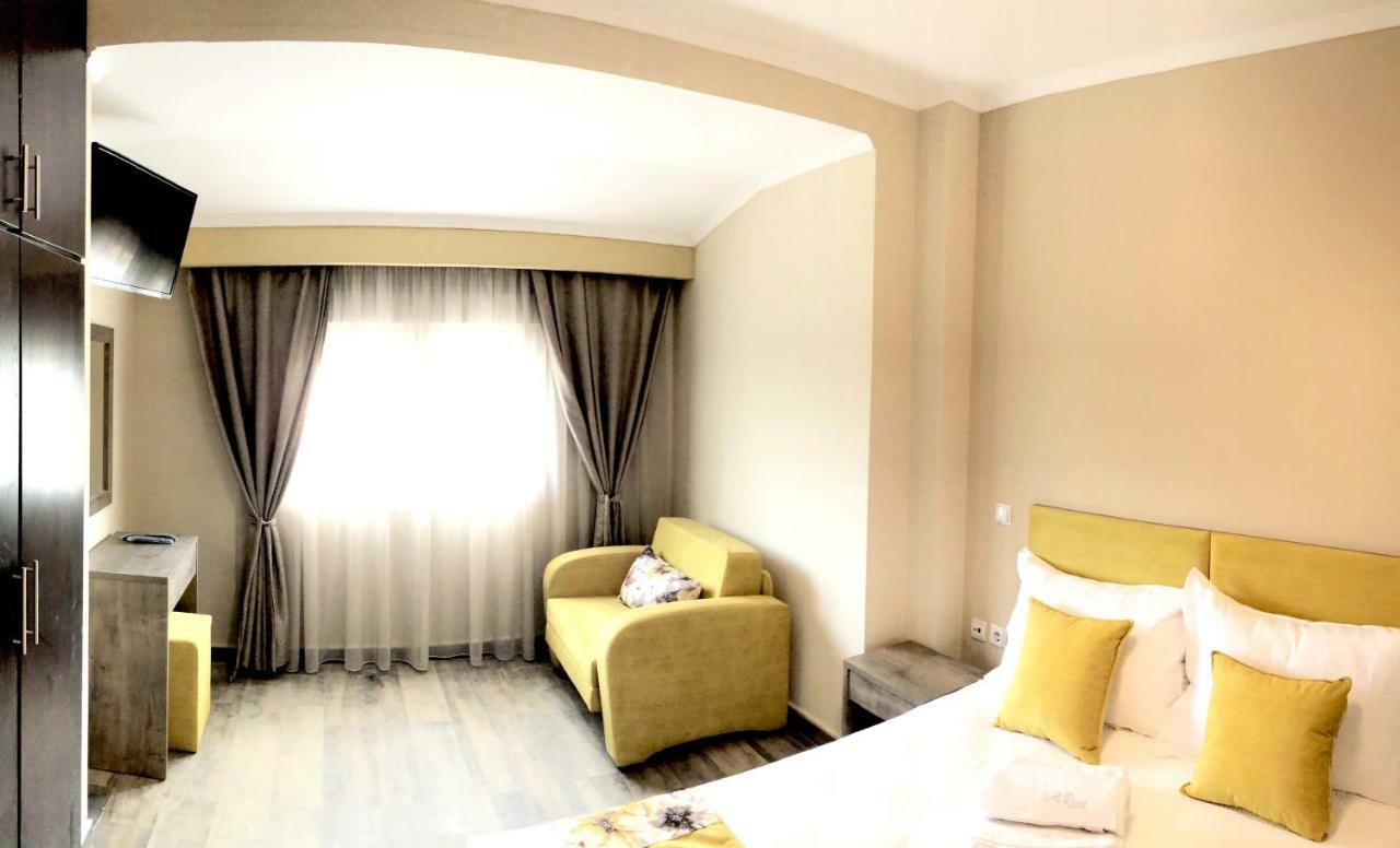 Alrose Apartment Limenaria  Exterior foto
