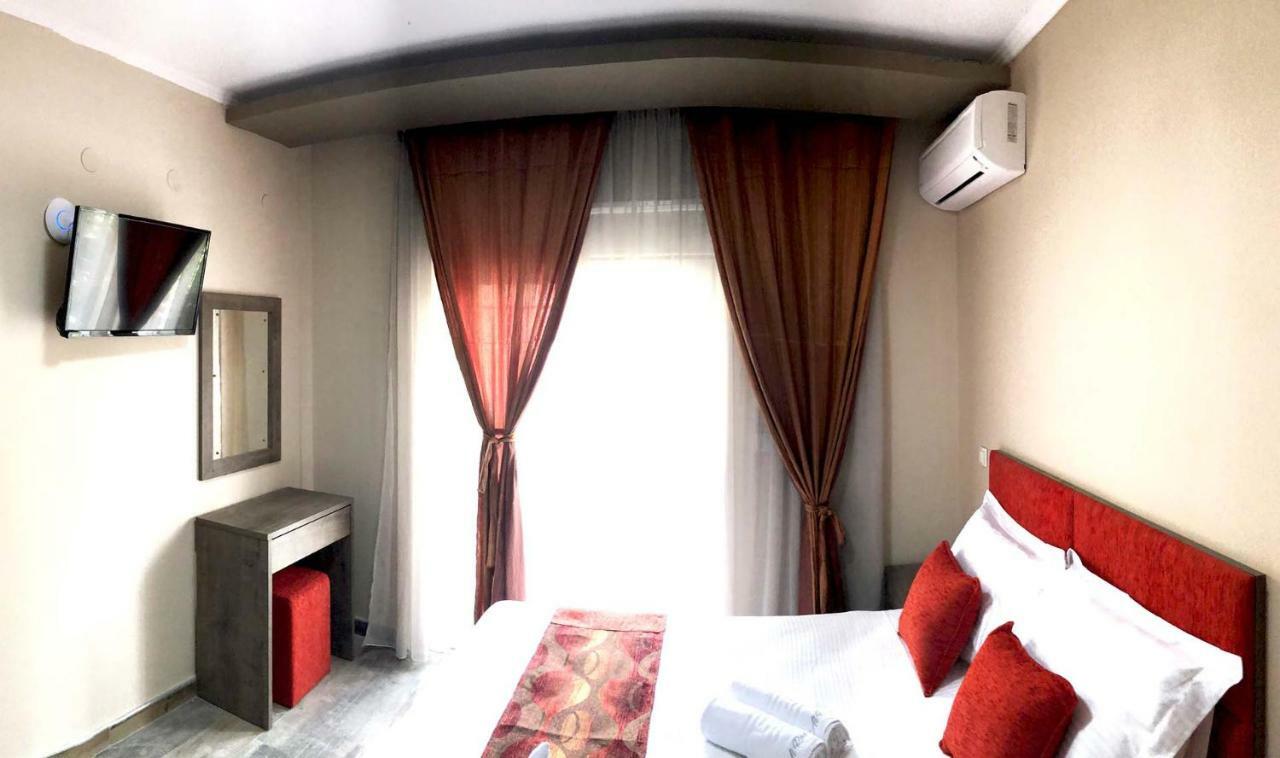 Alrose Apartment Limenaria  Exterior foto