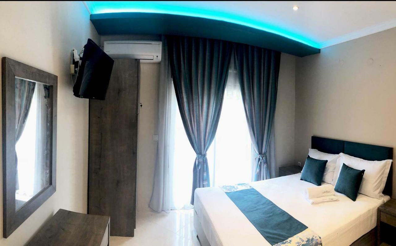 Alrose Apartment Limenaria  Exterior foto