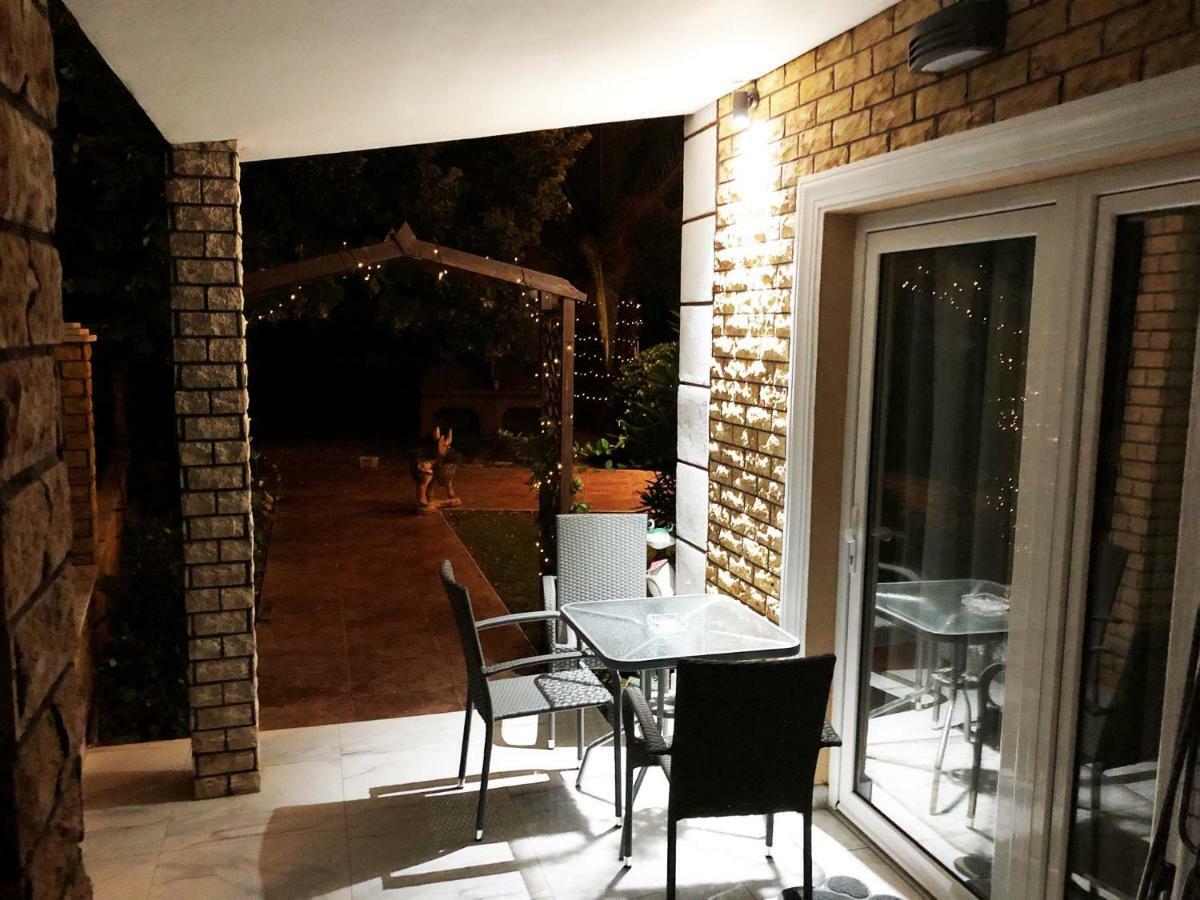 Alrose Apartment Limenaria  Exterior foto