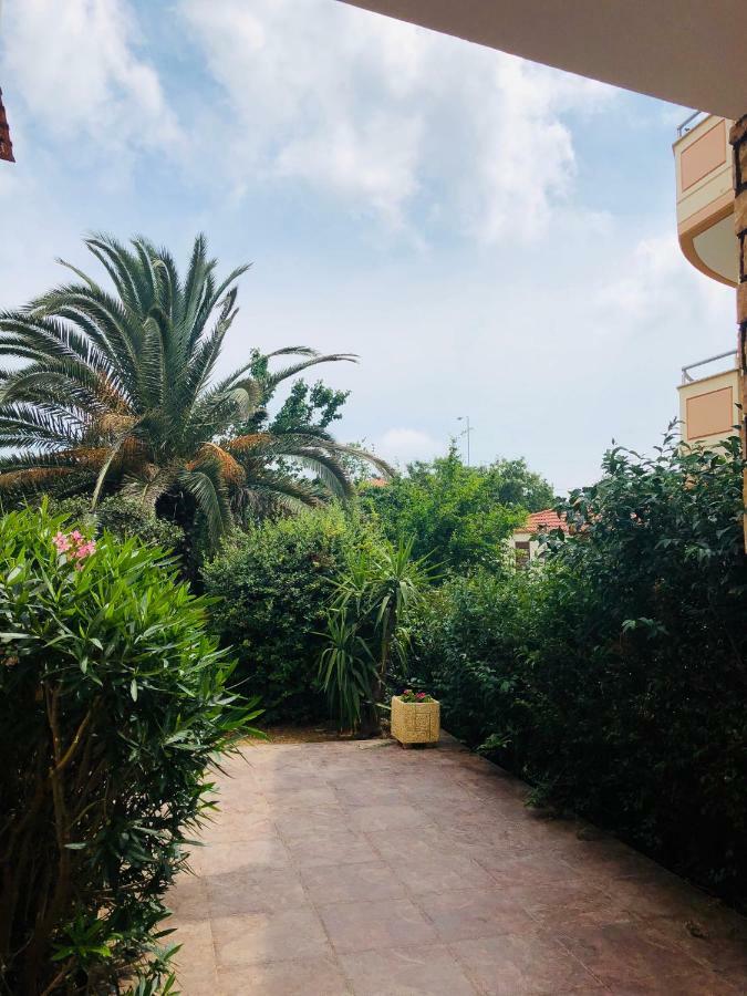 Alrose Apartment Limenaria  Exterior foto