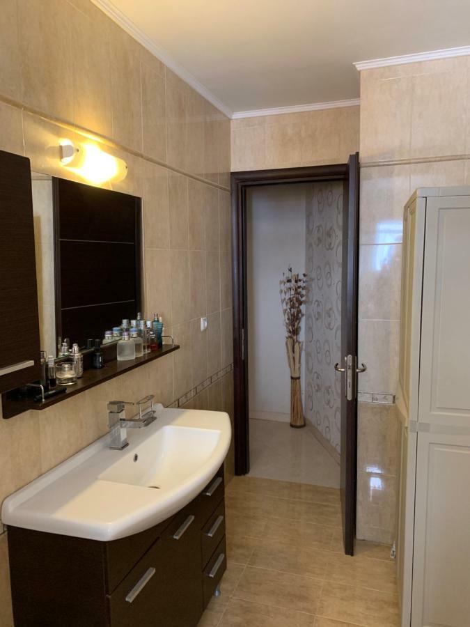 Alrose Apartment Limenaria  Exterior foto