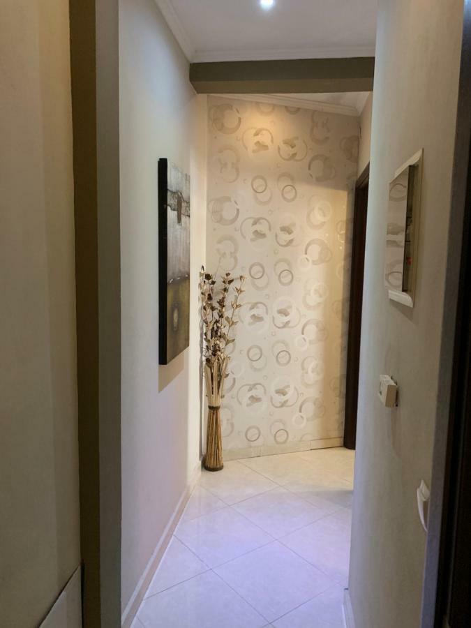 Alrose Apartment Limenaria  Exterior foto