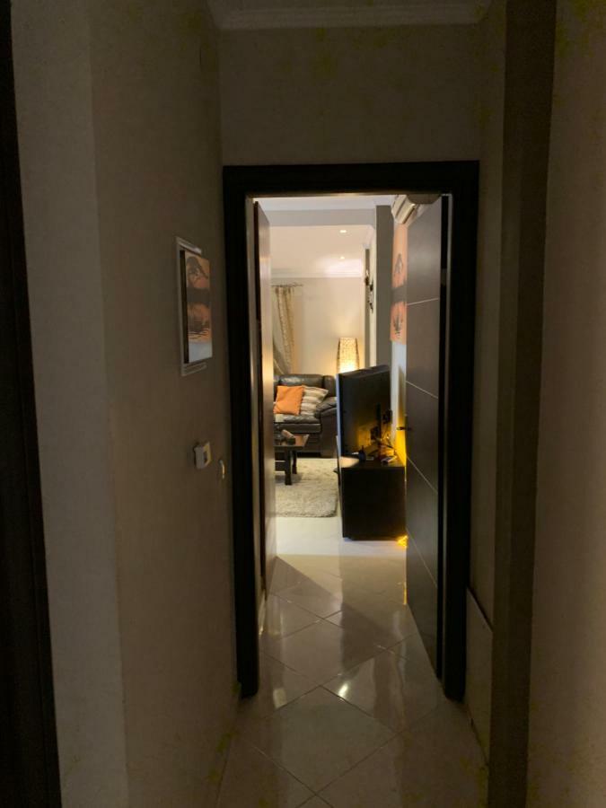 Alrose Apartment Limenaria  Exterior foto